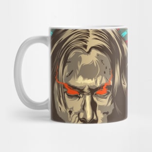 John wick 3: Parabellum V2 Mug